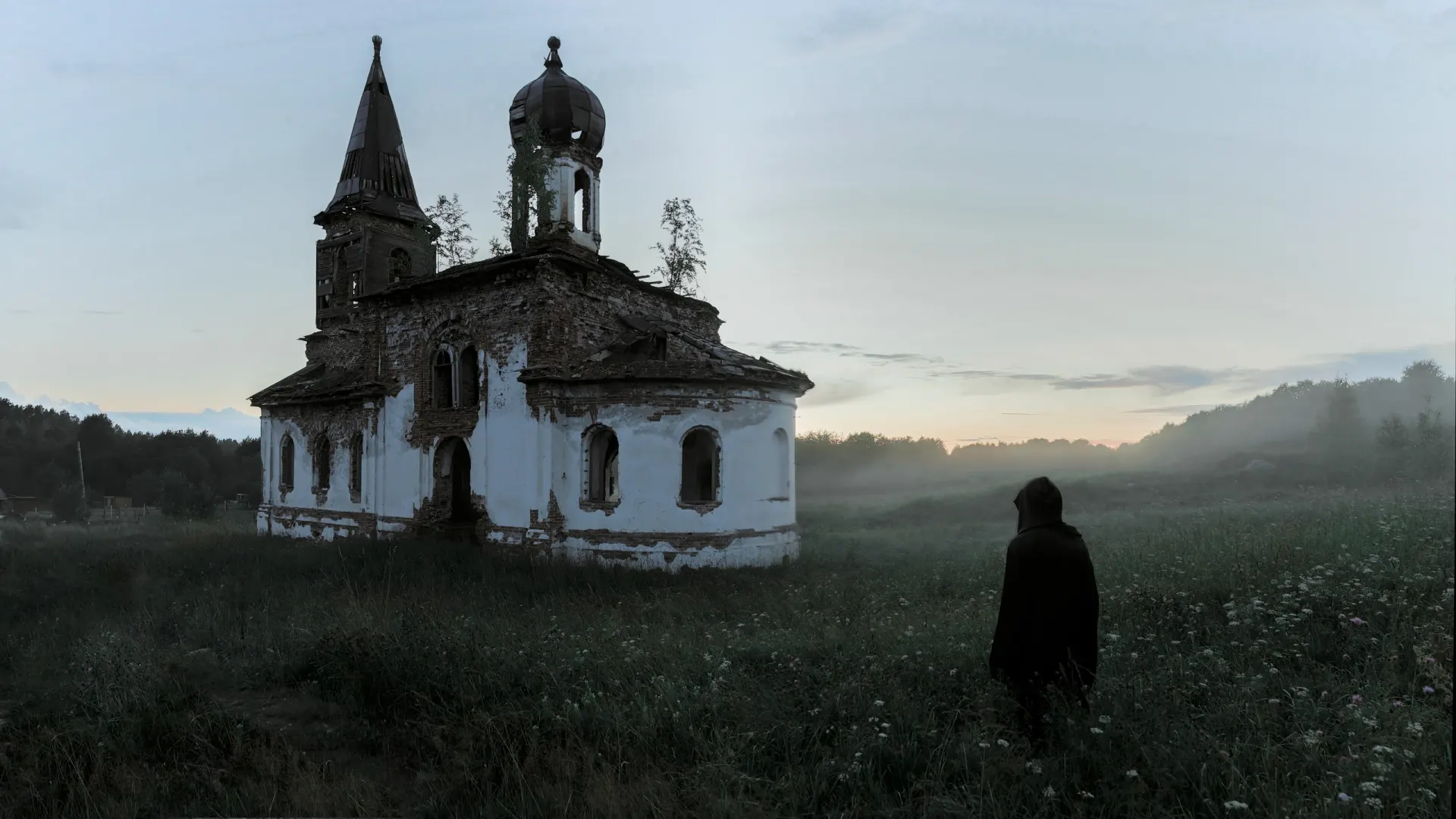 Yaroslav Bulavin — Russian North