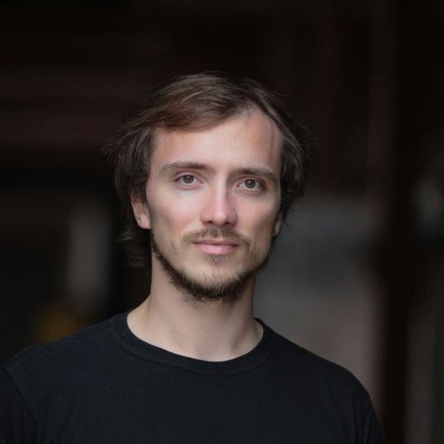 Yaroslav Bulavin